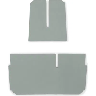 Parker Baby Co. Bath Caddy Insert In Rain