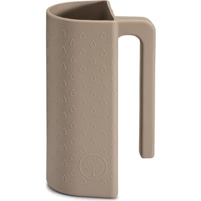 Parker Baby Co. Bath Rinse Cup In Llama