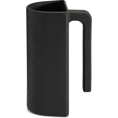 Parker Baby Co. Bath Rinse Cup In Smoke