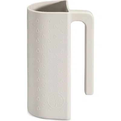 Parker Baby Co. Bath Rinse Cup In Snow