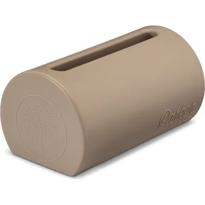 Parker Baby Co. Bath Spout Cover In Llama