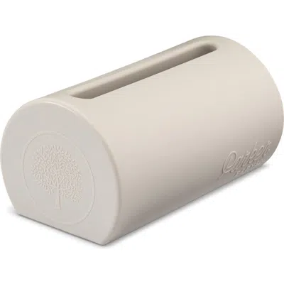 Parker Baby Co. Bath Spout Cover In Snow