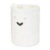 Parker Baby Co. Bear Felt Laundry Hamper