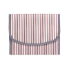 Parker Baby Co. Changing Pad In Multicolor