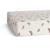 Parker Baby Co. Crib Sheets