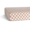 Parker Baby Co. Crib Sheets