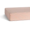 Parker Baby Co. Crib Sheets