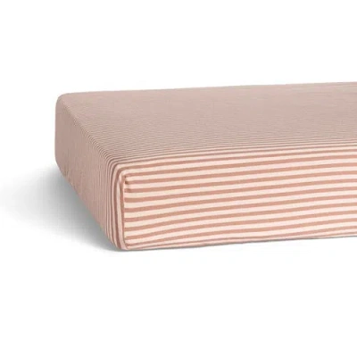Parker Baby Co. Crib Sheets