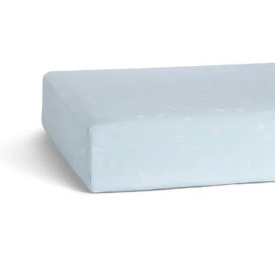 Parker Baby Co. Crib Sheets In Gray