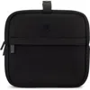 Parker Baby Co. Drift Neoprene Bottle Cooler In Black