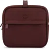 Parker Baby Co. Drift Neoprene Bottle Cooler In Purple