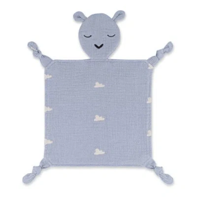 Parker Baby Co. Muslin Lovey