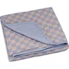 Parker Baby Co. Muslin Quilt