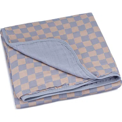 Parker Baby Co. Muslin Quilt