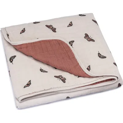 Parker Baby Co. Muslin Quilt