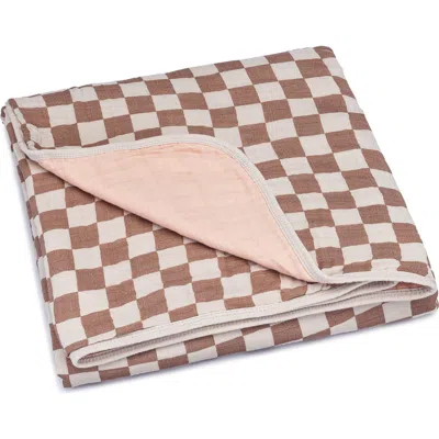Parker Baby Co. Muslin Quilt