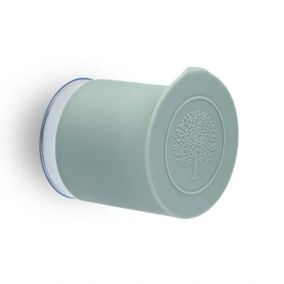 Parker Baby Co. Silicone Bath Hook In Blue