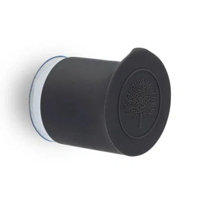 Parker Baby Co. Silicone Bath Hook In Gray