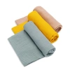 Parker Baby Co. Swaddle Set In Dune