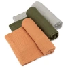 Parker Baby Co. Swaddle Set In Estes
