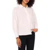Parker Carmelo Button-up Shirt In Pink
