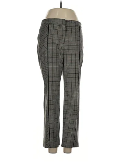 Pre-owned Parker Dress Pants In Green