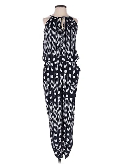 Pre-owned Parker Jumpsuit In Blue