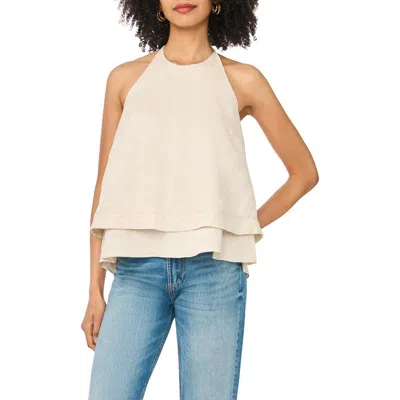 Parker Longline Halter Tank In Neutral