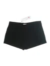 Parker Shorts In Black