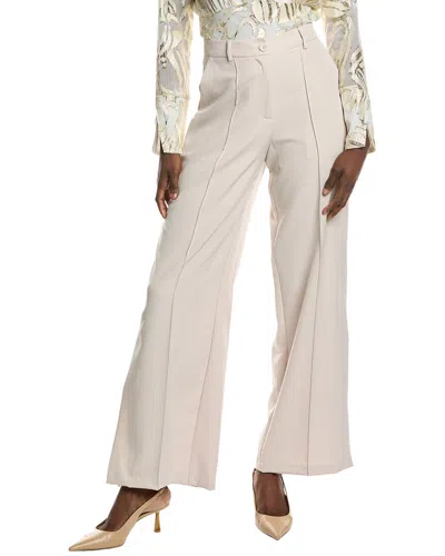 PARKER SIDE SLIT PANT