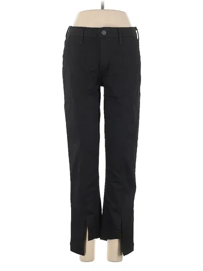 Pre-owned Parker Smith Jeans In Black