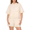 Parker The Alex Short Sleeve Jacket