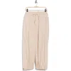 Parker The Calliope Cotton Crop Pants