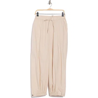 Parker The Calliope Cotton Crop Pants