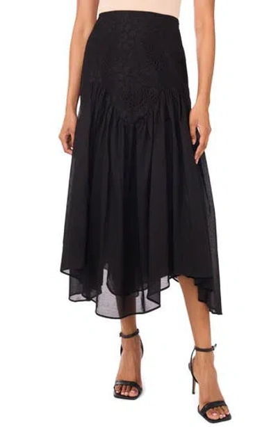 Parker The Jamie Lace Skirt