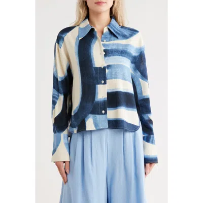 Parker The Jay Button-up Shirt