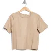 Parker The Lenora Crewneck Top