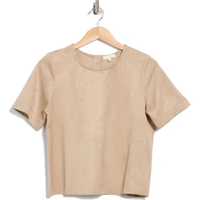 Parker The Lenora Crewneck Top