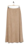Parker The Lillian Slim Midi Skirt