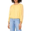 Parker The Mylah Long Sleeve Top