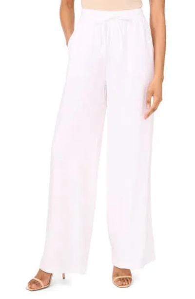 Parker The Rebecca Pants In White