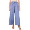 Parker The Rosalie Woven Wide Leg Pants