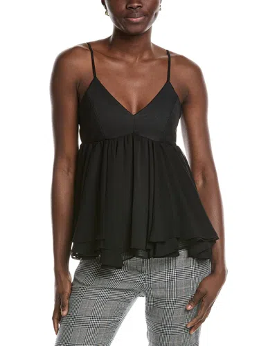 Parker The Sage Top In Black
