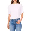 Parker The Teagan Drop Shoulder Top