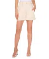 Parker The Delilah Shorts In Buttercream