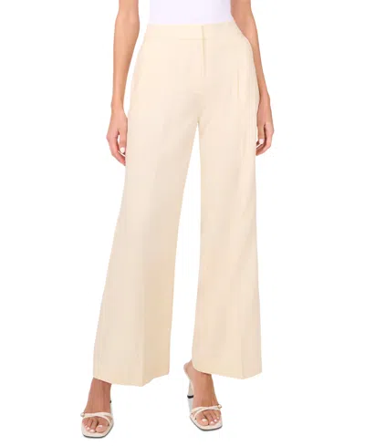 PARKER WOMEN'S THE ELLISON LINEN-BLEND WIDE-LEG PANTS