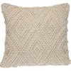 Parkland Collection Accent Pillow In Off-white