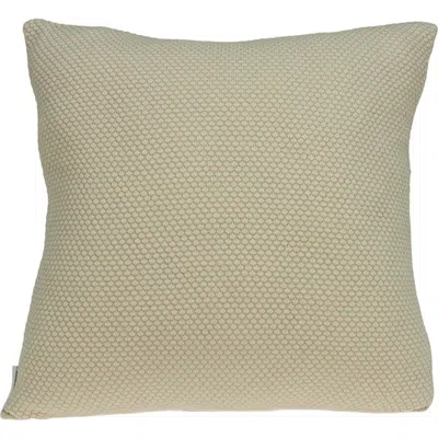 Parkland Collection Cassi Transitional Pillow In White
