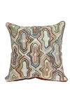 Parkland Collection Chava Decorative Accent Pillow In Multi