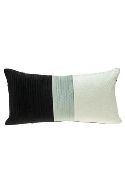 Parkland Collection Hiro Throw Pillow In Multi